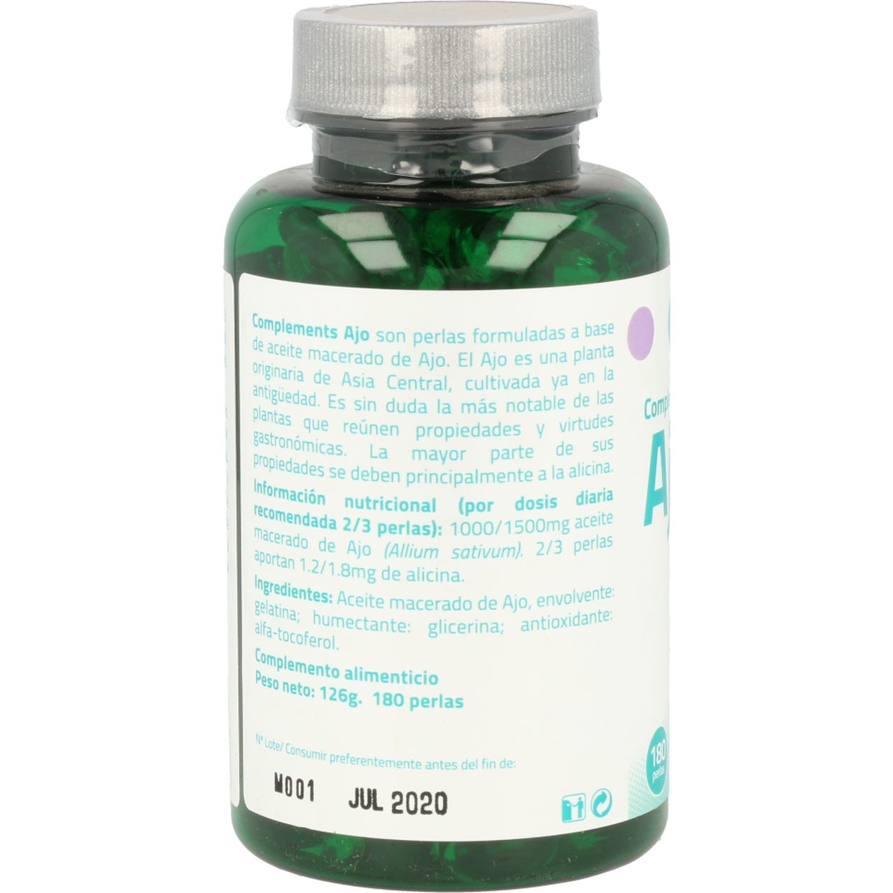 Sakai Ajo 180 Perlas