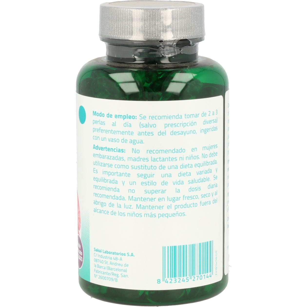 Sakai Ajo 180 Perlas
