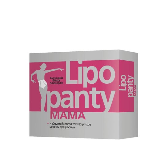 Lipopanty Mama T46 L