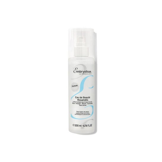 Embryolisse Agua de Belleza Rosamelis 200ml