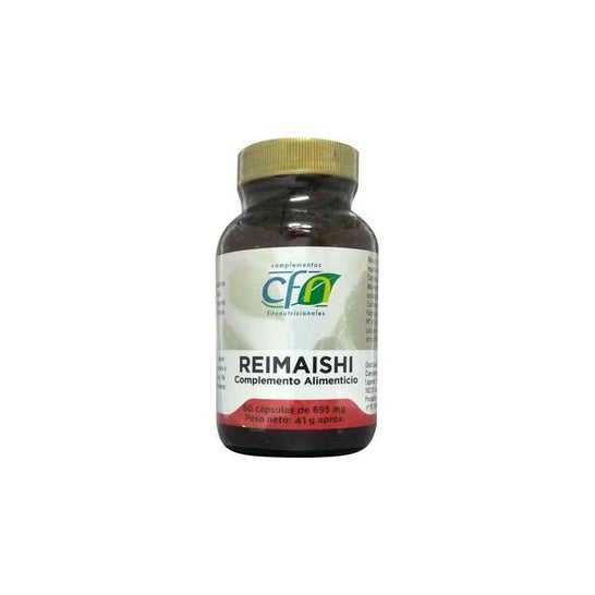 CFN Reimaishi 60caps