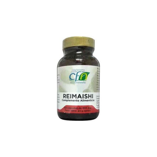 CFN Reimaishi 60caps