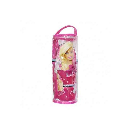 Juego de Barbie Cepillo de dientes+Copa