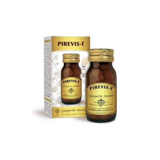 Dr. giorgini Pirevis T 100 comp