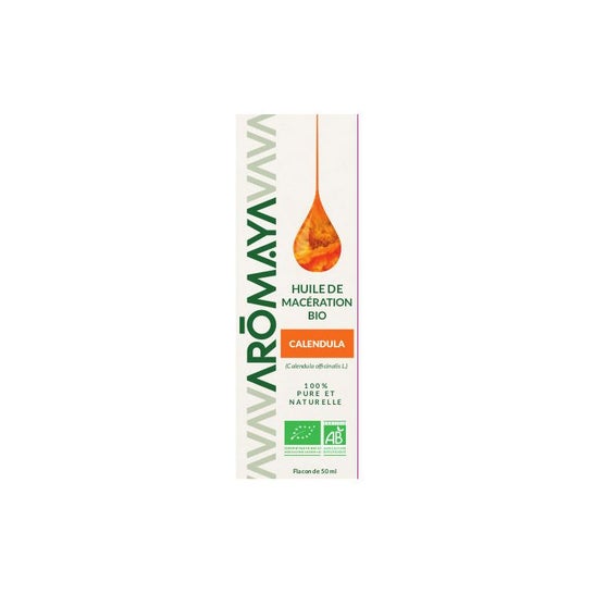 Aromaya Hv Caléndula 50mL