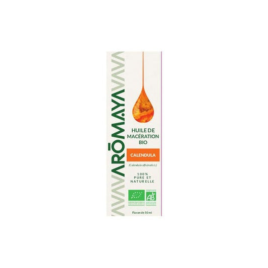 Aromaya Hv Caléndula 50mL