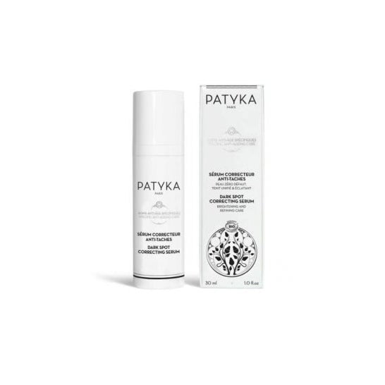 Patyka Sérum Corrector Anti-manchas 30ml