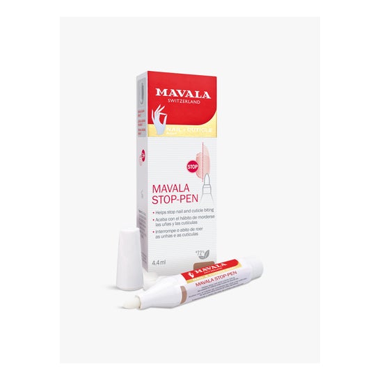 Mavala Stop-Pen Lápiz 4,4ml