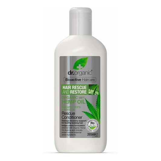 Dr.Organic Hemp Haircare Conditioner 265 ml