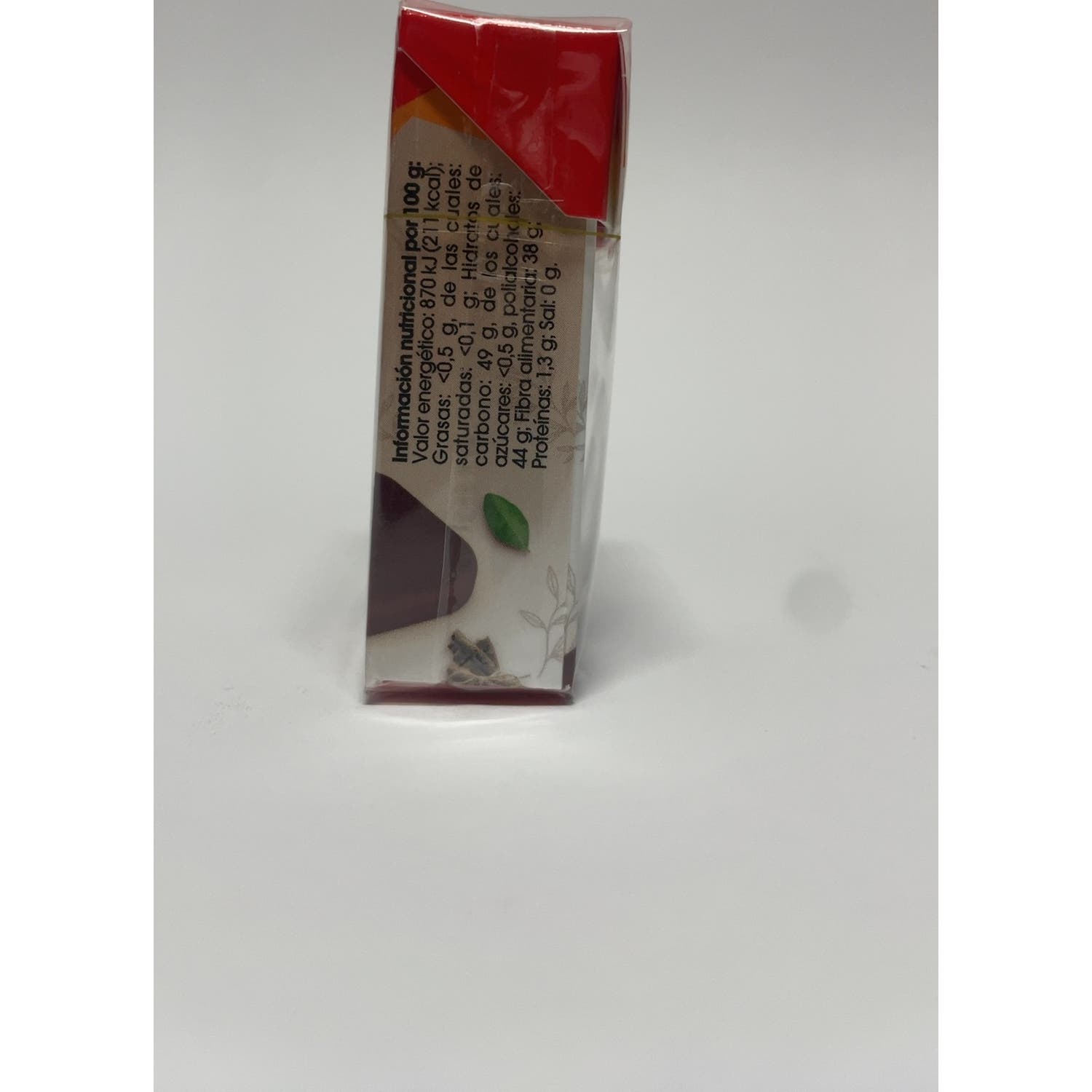 Juanola® perlas regaliz 25g