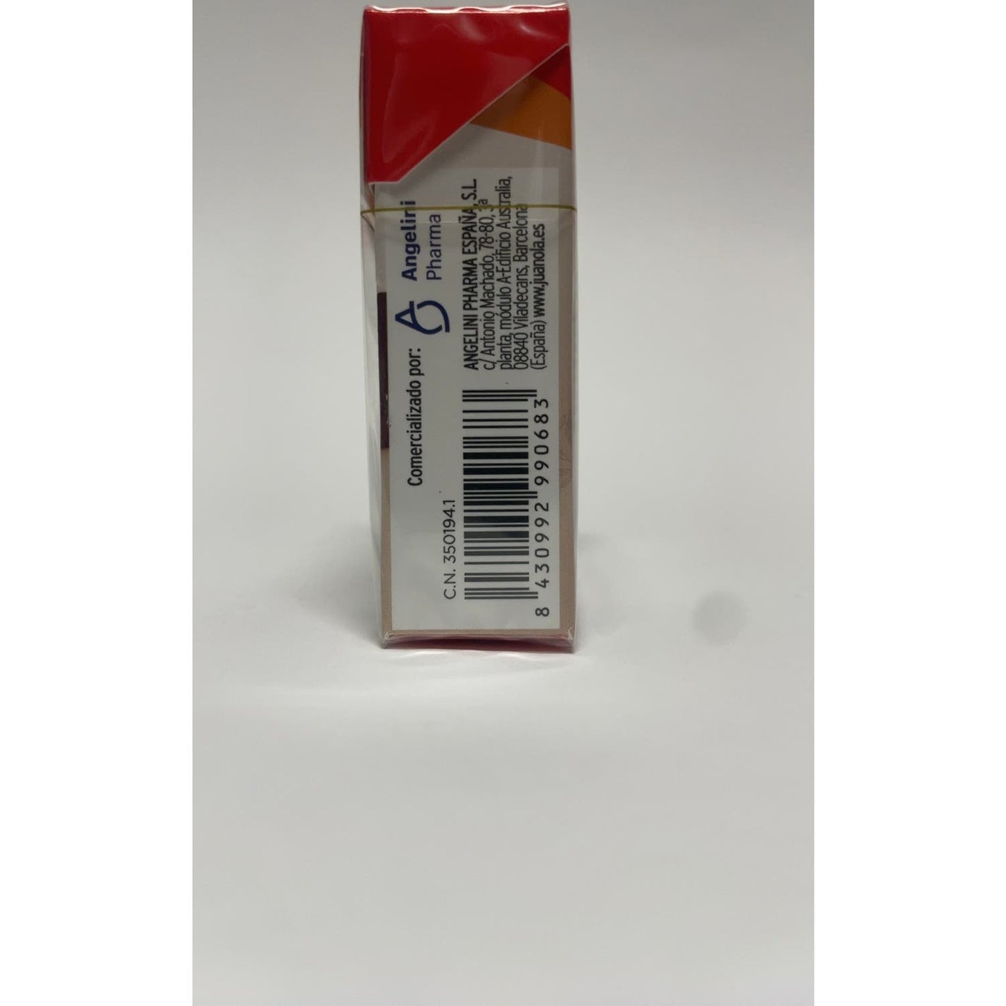 Juanola® perlas regaliz 25g