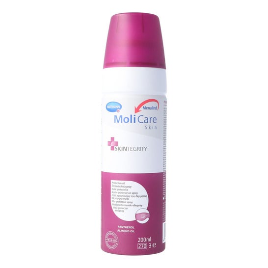 Molicare Skin Aceite Protector 200ml