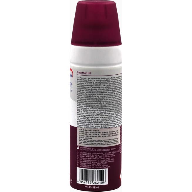 Molicare Skin Aceite Protector 200ml