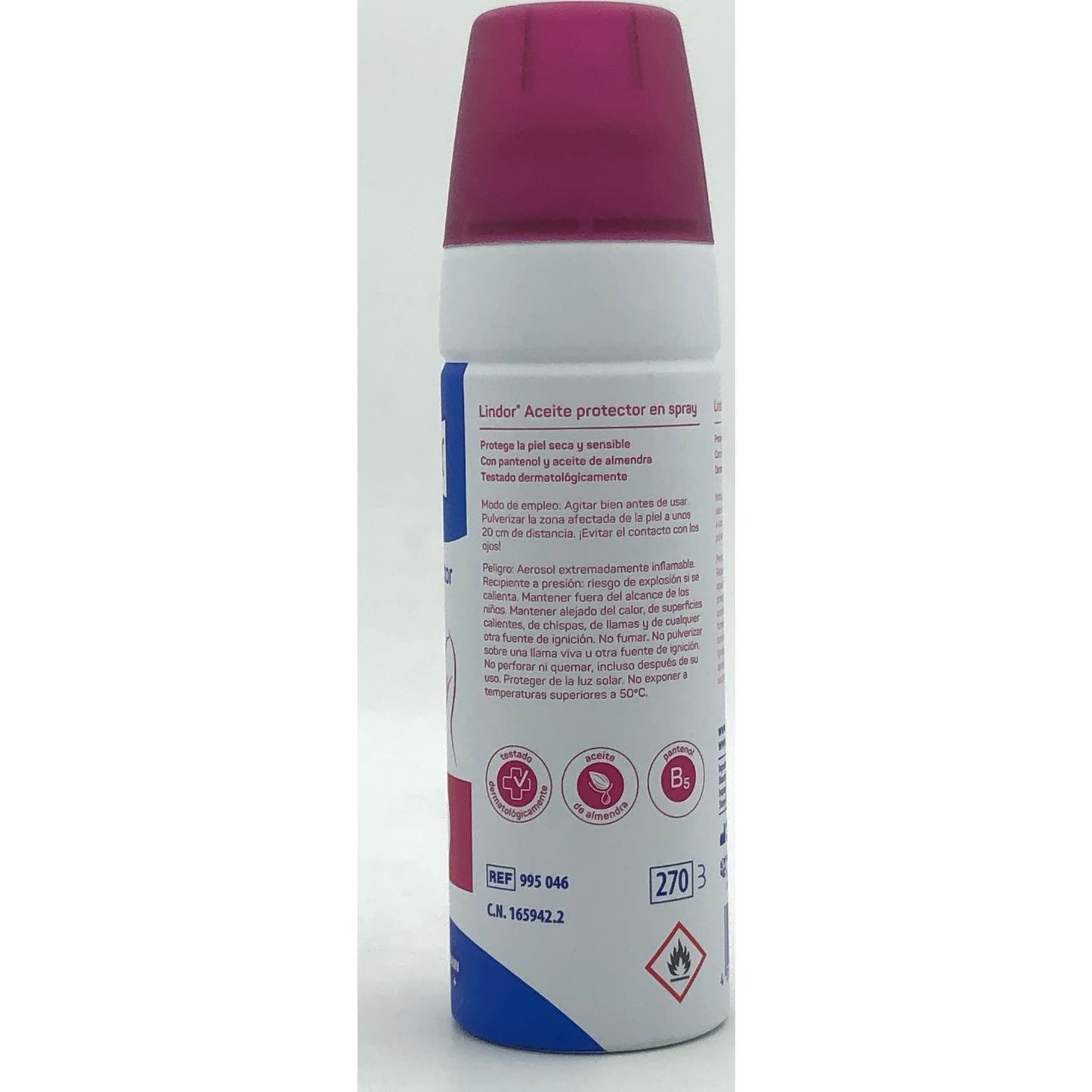 Molicare Skin Aceite Protector 200ml