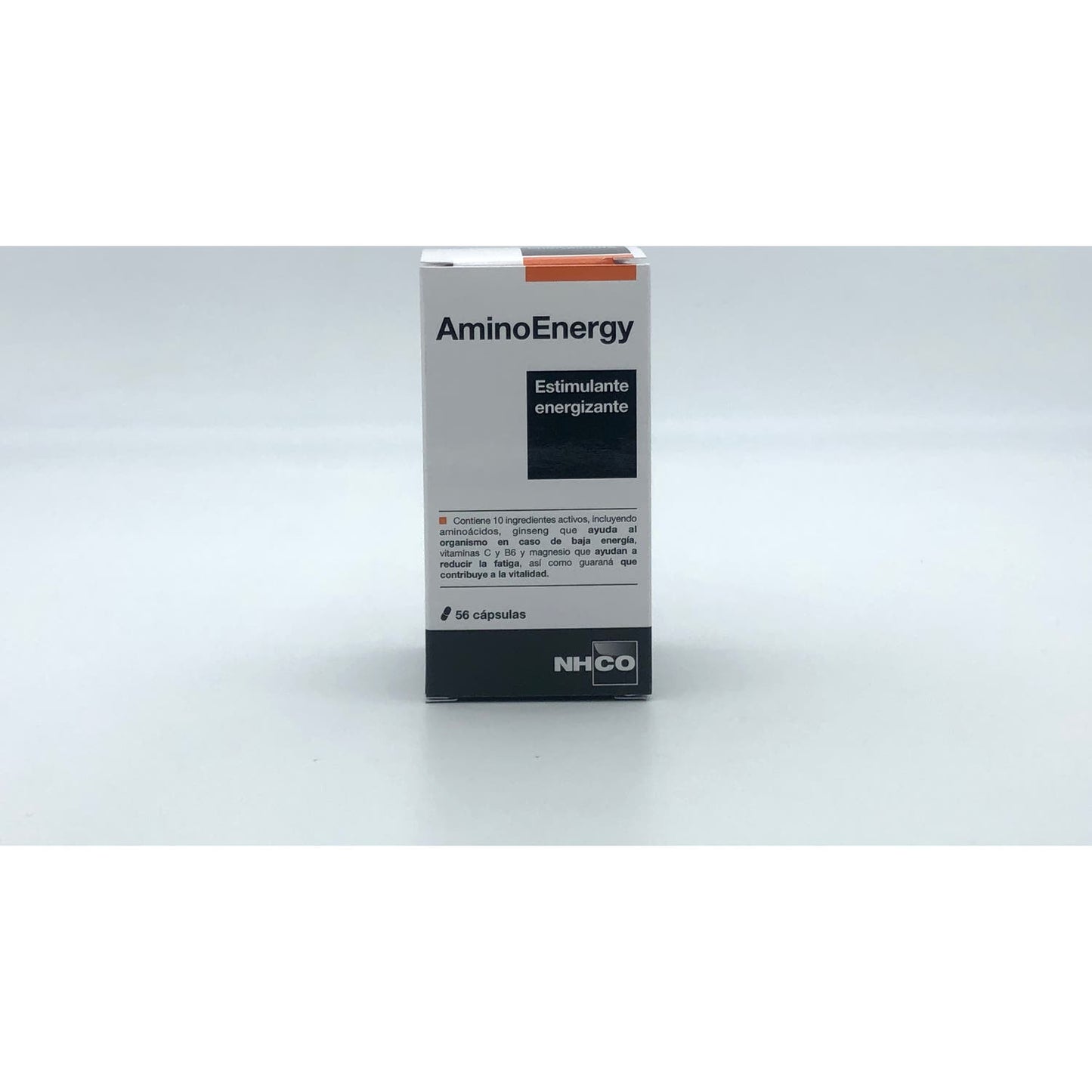 Nhco Aminoenergy 56caps
