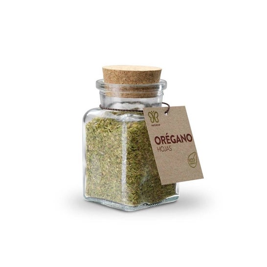 Naturcid Orégano Hojas Eco 15 g