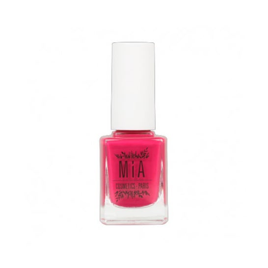 Mia Cosmetics Esmalte Bio Tourmaline 11 ml