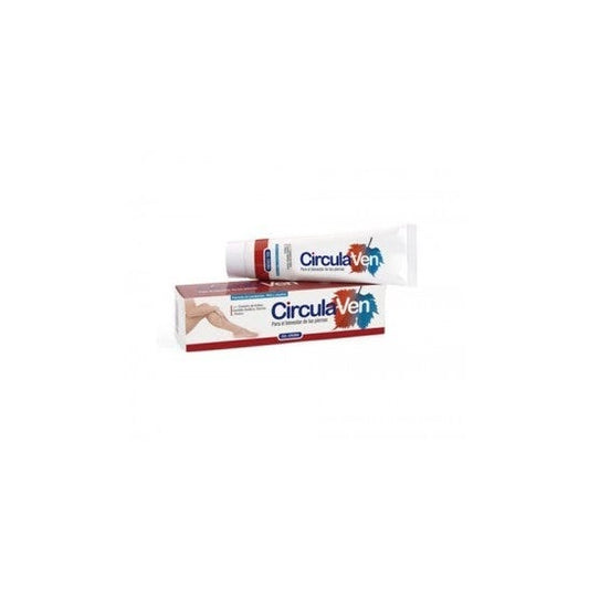 Circulaven gel crema 100ml