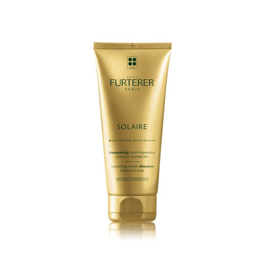 René Furterer Solaire Champú Reparador After Sun 200 ml