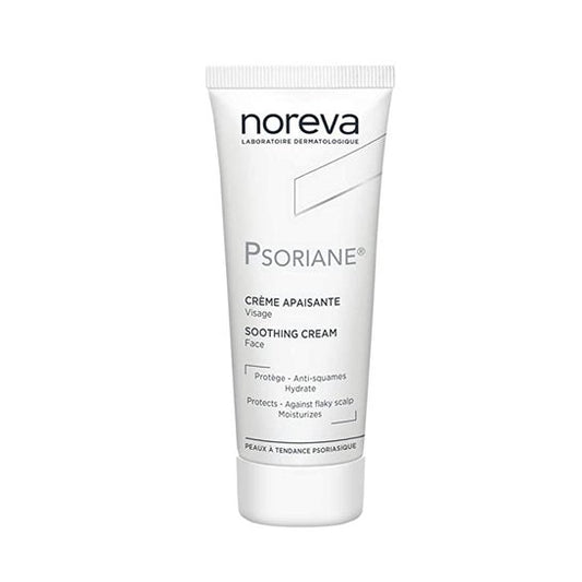 Noreva Psoriane Crema Calmante 40ml