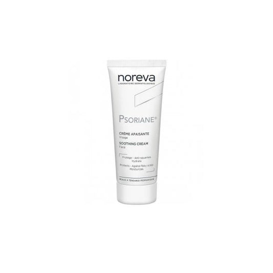 Noreva Psoriane Crema Calmante 40ml