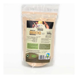El Oro de los Andes Maca Polvo Bio 300g