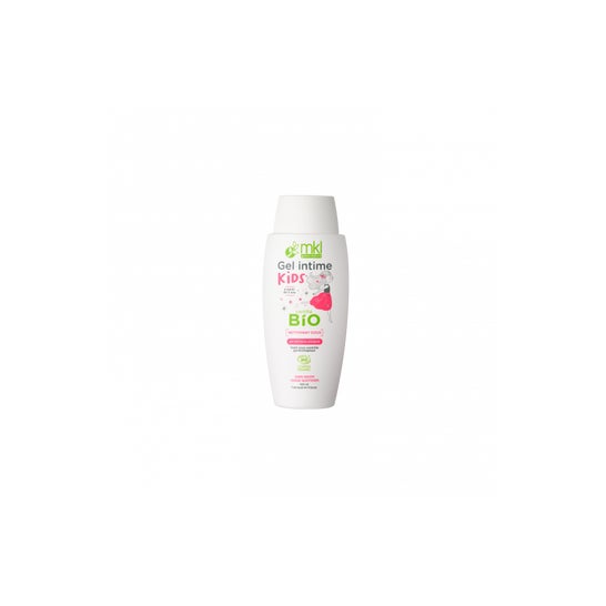 Mkl Gel de Higiene Íntima Infantil Bio 100 ml