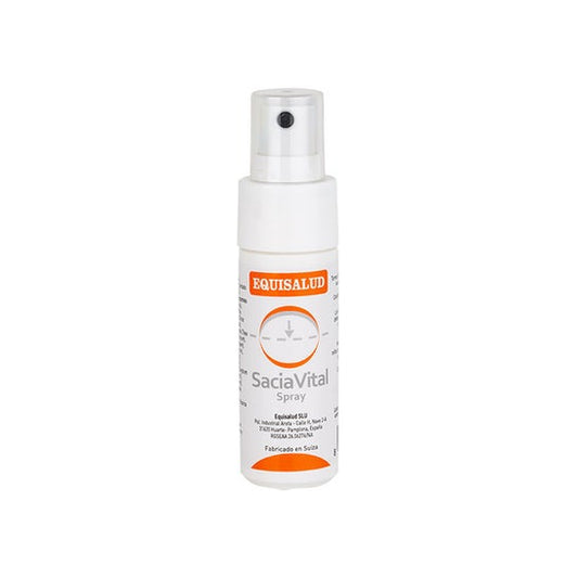 Equisalud Potential N SaciaVital Spray 30ml