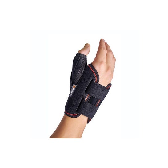 Orliman Férula Digital Stack Talla 4 1ud