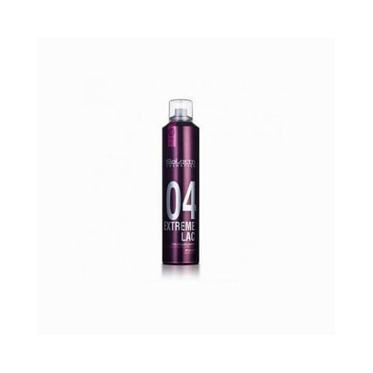 Salerm Proline 04 Extreme Laca Extra Fuerte 300 ml