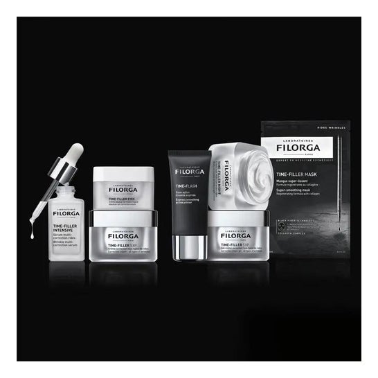 Filorga Time-Filler 5XP Crema 50ml