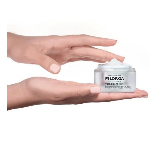 Filorga Time-Filler 5XP Crema 50ml