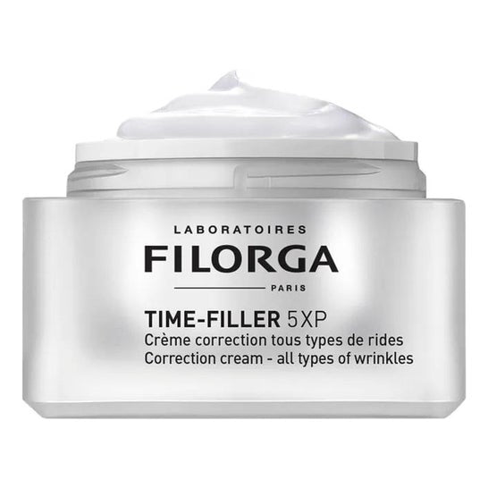 Filorga Time-Filler 5XP Crema 50ml