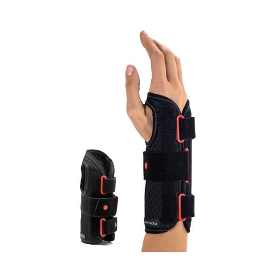 DJO Attel Attel Poign Respiform Drt M