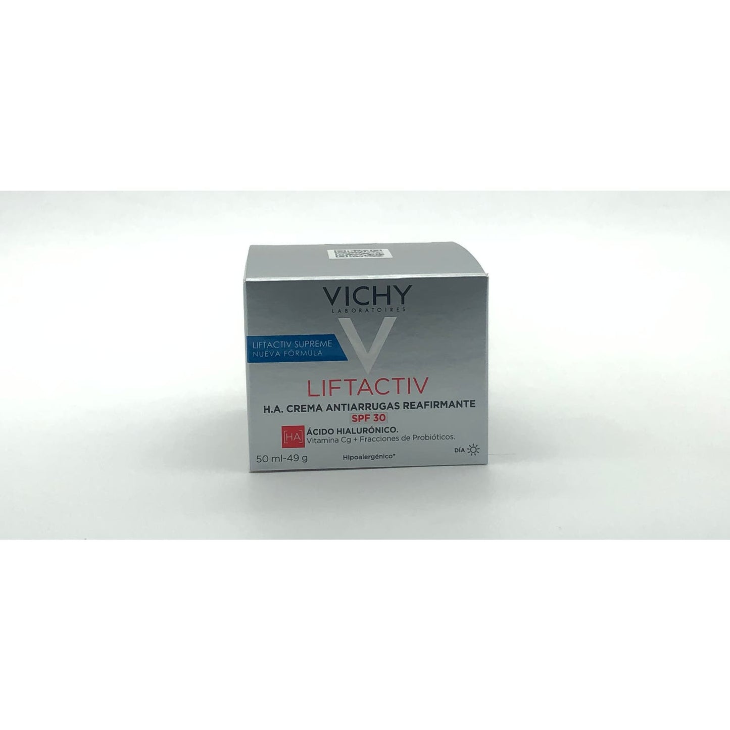 Vichy Liftactiv Supreme H.A. Crema Antiarrugas de Día SPF30 50ml