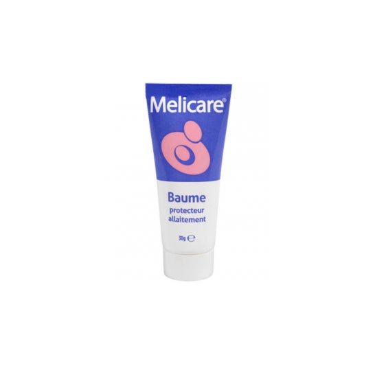 Melicare Baume Protec Allait 30G