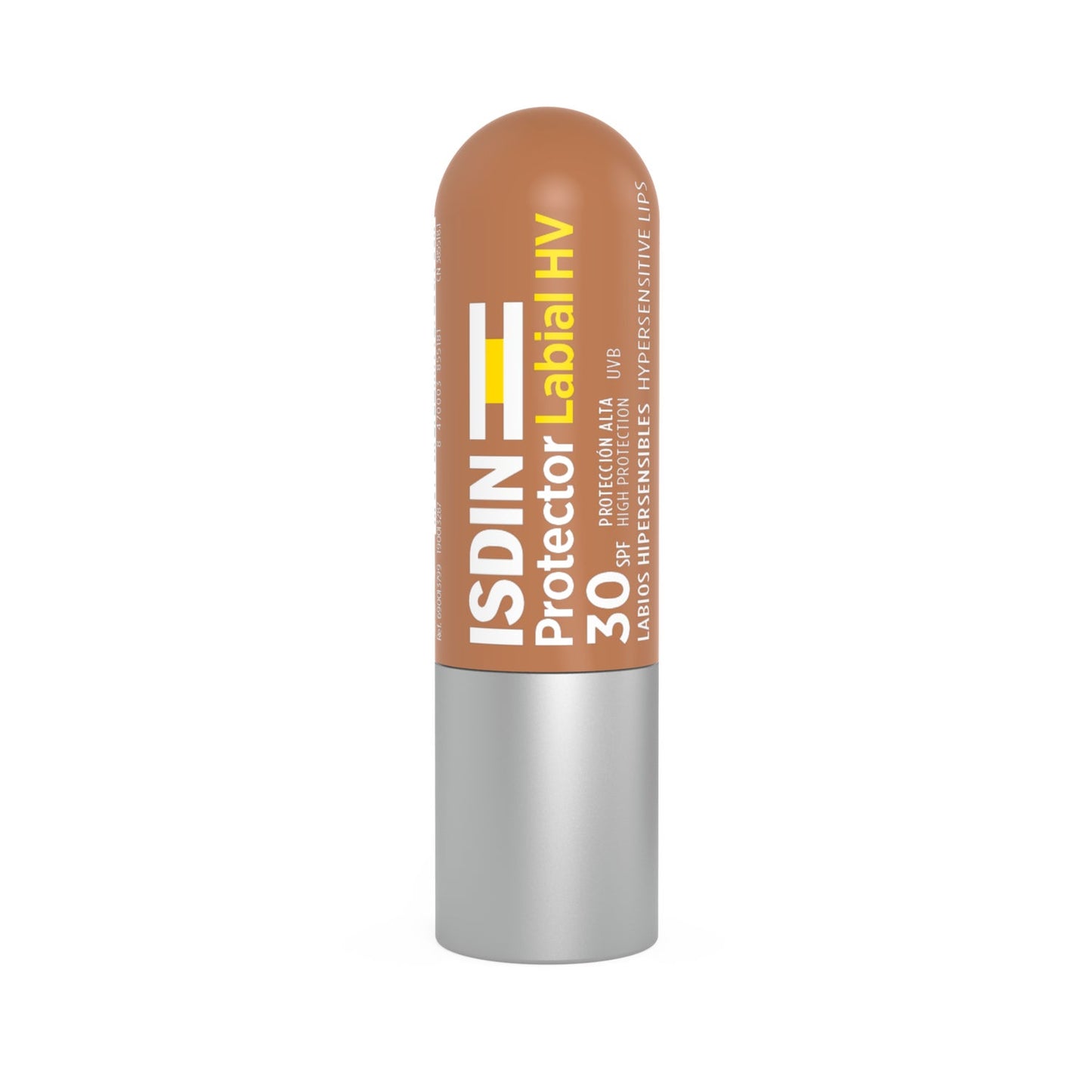 ISDIN Protector Labial HV SPF30 Stick 4g