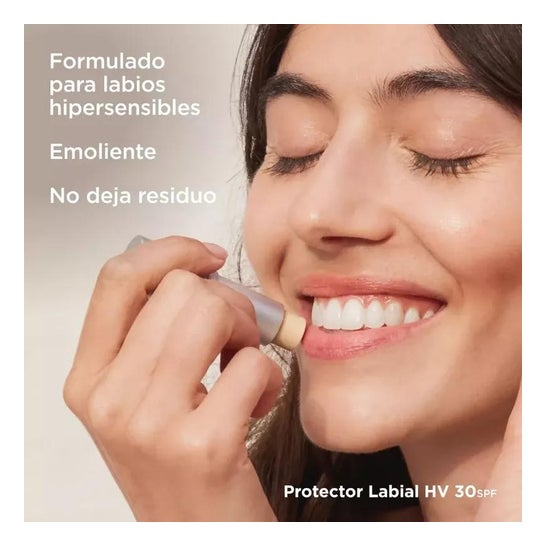 ISDIN Protector Labial HV SPF30 Stick 4g