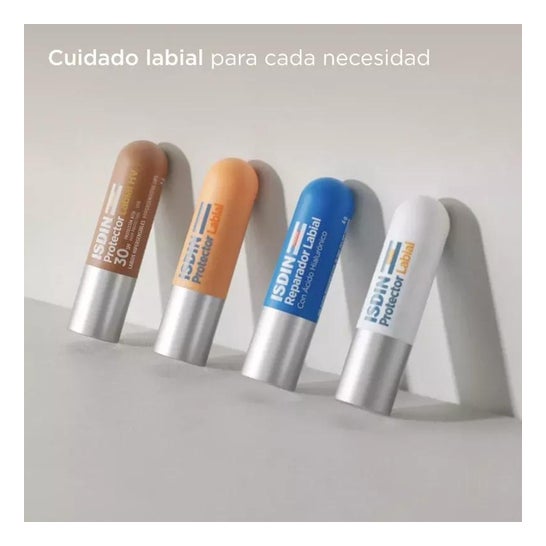 ISDIN Protector Labial HV SPF30 Stick 4 g