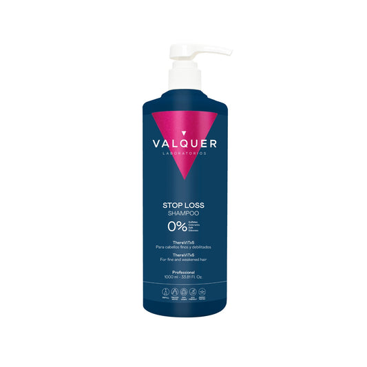 Valquer Champú Anticaída Stop Loss 1000 ml
