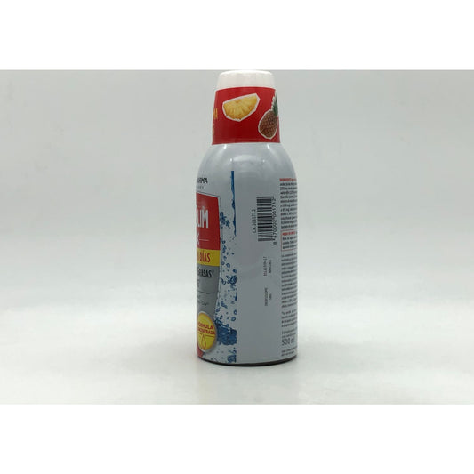 Forté Pharma XtraSlim Max Sabor Piña 500ml