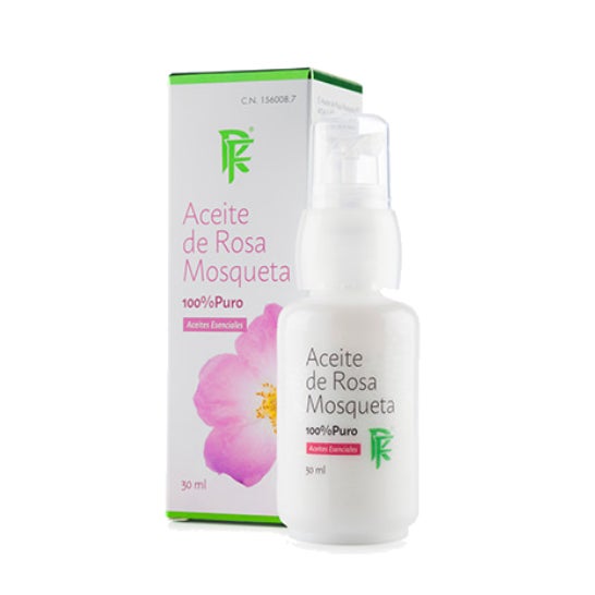 Rueda Farma aceite de rosa mosqueta 30ml