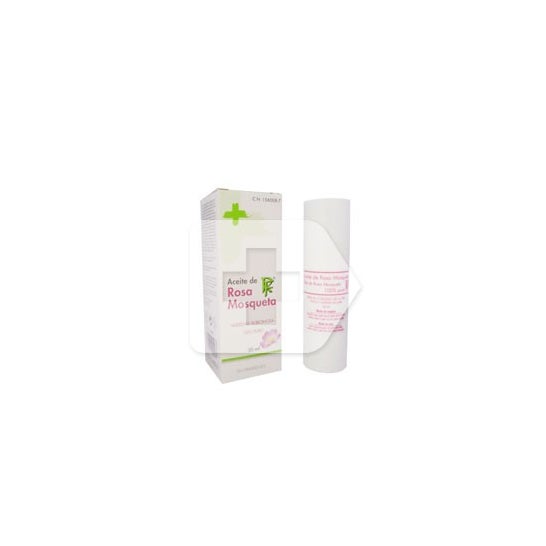 Rueda Farma aceite de rosa mosqueta 30ml