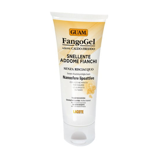 Lacote Fangogel Adelgazamiento Abdomen - Caderas