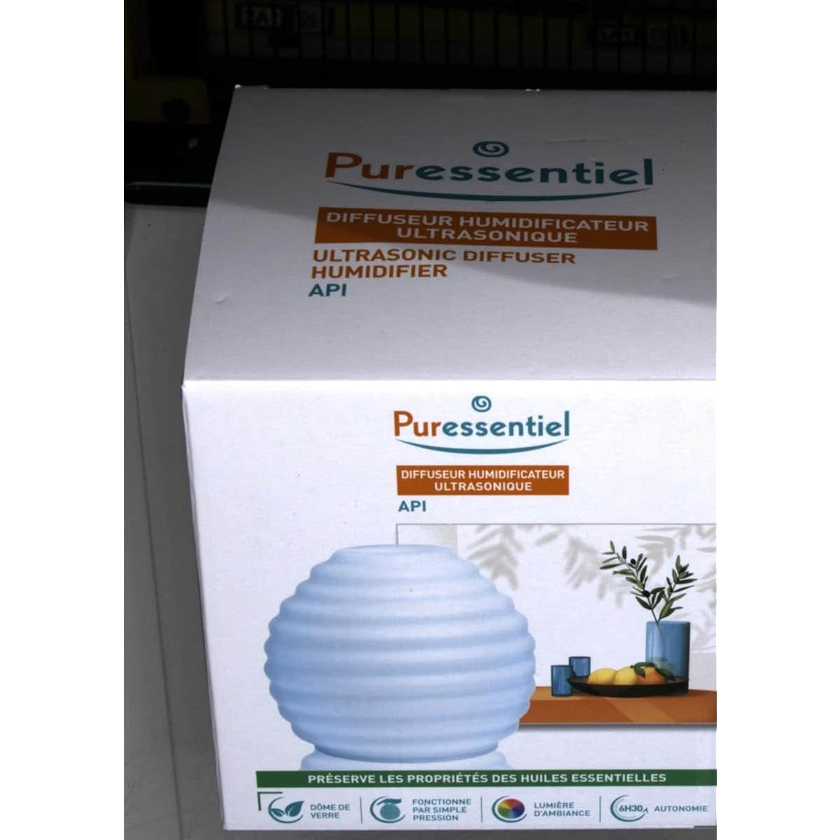 Puressentiel Difusor Api 1ud