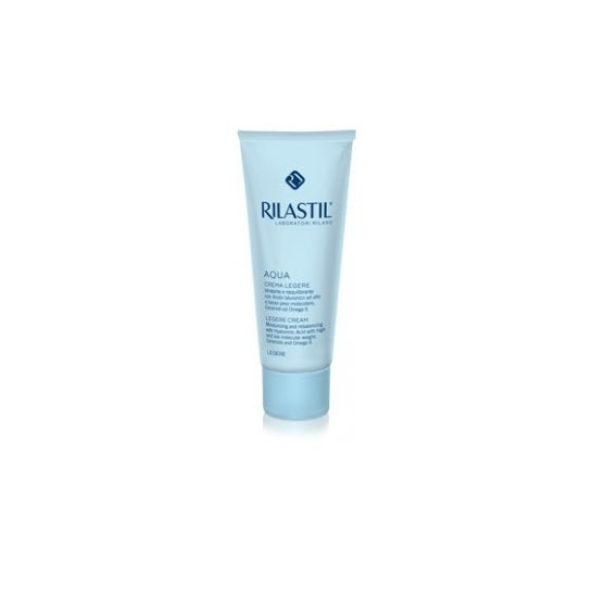 Rilastil Aqua Crema Ligera 50ml