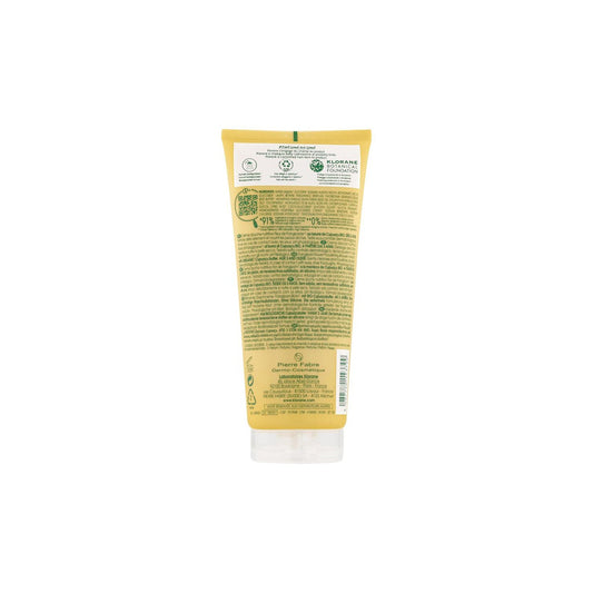 Klorane Crema de Ducha Flor de Frangipani 200ml