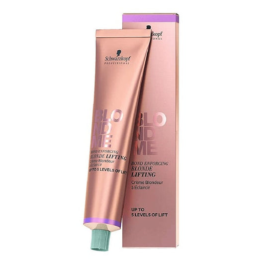 Schwarzkopf Blondme Aclarante Hielo 60 ml