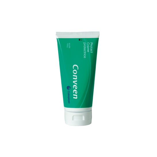 Conveen Protact Crema Protectora 100gr