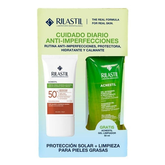Rilastil Pack Adiós Imperfecciones
